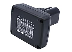 12.0v battery bosch for sale  Delivered anywhere in UK