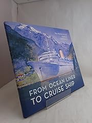 Ocean liner cruise for sale  Delivered anywhere in UK