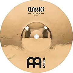 Meinl cymbals classics d'occasion  Livré partout en France