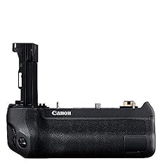 Canon e22 impugnatura usato  Spedito ovunque in Italia 