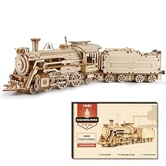 Steam train wooden for sale  Delivered anywhere in UK