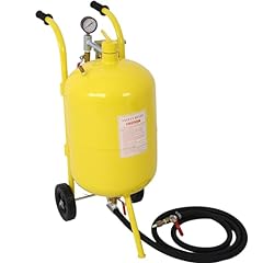 Gallon abrasive blaster for sale  Delivered anywhere in USA 