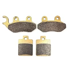 Brake pad kit for sale  Delivered anywhere in UK