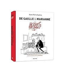 Gaulle marianne jacques d'occasion  Livré partout en France