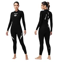 Owntop wetsuit 5mm for sale  Delivered anywhere in USA 