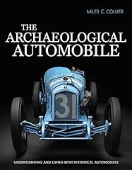 Archaeological automobile unde for sale  Delivered anywhere in USA 