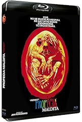 Monstre prophecy d'occasion  Livré partout en France