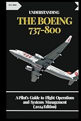 Understanding boeing 737 for sale  Delivered anywhere in UK