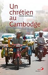 Chrétien cambodge d'occasion  Livré partout en Belgiqu