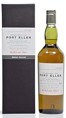 Port ellen 2nd usato  Spedito ovunque in Italia 