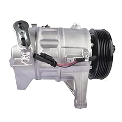 Geluoxi compressor pulley for sale  Delivered anywhere in USA 