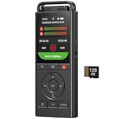 Mechen 144gb registratore usato  Spedito ovunque in Italia 