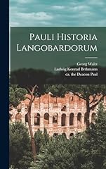 Pauli historia langobardorum usato  Spedito ovunque in Italia 