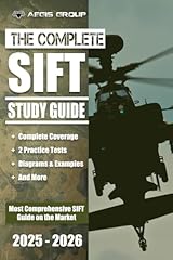 The complete sift d'occasion  Livré partout en France