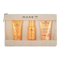 Nuxe sun trousse d'occasion  Livré partout en France