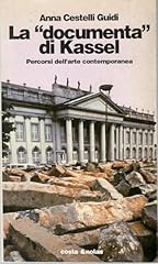 Documenta kassel. percorsi usato  Spedito ovunque in Italia 