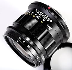 Voigtlander nokton 28mm for sale  Delivered anywhere in USA 