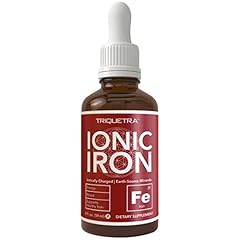 Ionic liquid iron for sale  Delivered anywhere in USA 