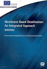 Membrane based desalination for sale  Delivered anywhere in UK