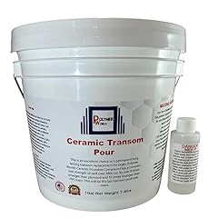 Polymer gallon ceramic for sale  Delivered anywhere in USA 