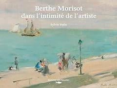 Berthe morisot intimité d'occasion  Livré partout en France