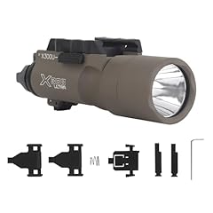Zhongren x300 tactical for sale  Delivered anywhere in UK