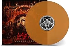 Repentless vinyl lp gebraucht kaufen  Wird an jeden Ort in Deutschland
