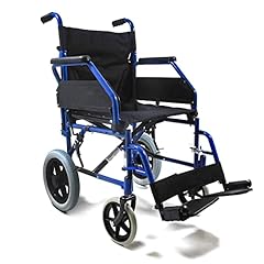 Carrozzina sedia rotelle usato  Spedito ovunque in Italia 