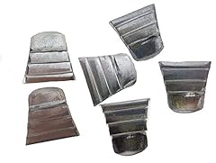 Corrugated steel wedges for sale  Delivered anywhere in USA 
