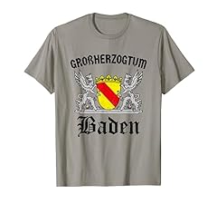 Badener wappen großherzogtum gebraucht kaufen  Wird an jeden Ort in Deutschland