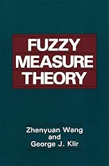 Fuzzy measure theory d'occasion  Livré partout en France
