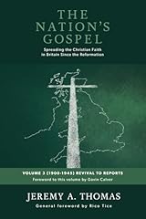 Nation gospel volume for sale  Delivered anywhere in UK