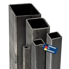 Vierkantrohr s235 stahl gebraucht kaufen  Wird an jeden Ort in Deutschland