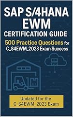 Sap 4hana ewm for sale  Delivered anywhere in UK