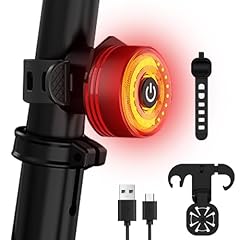 Fahrrad rücklicht led gebraucht kaufen  Wird an jeden Ort in Deutschland