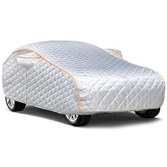 Cotton car cover for sale  Delivered anywhere in UK