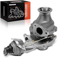 Frankberg turbocharger engine for sale  Delivered anywhere in UK