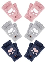 Paires gants hiver d'occasion  Livré partout en France
