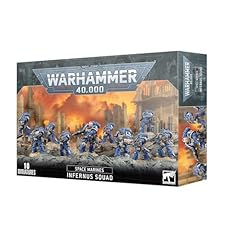 Warhammer 40k space usato  Spedito ovunque in Italia 