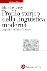 Storico della linguistica usato  Spedito ovunque in Italia 