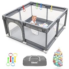 Kidoola baby playpen for sale  Delivered anywhere in UK