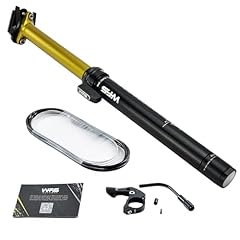 Wfs terrax dropper for sale  Delivered anywhere in UK