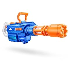 Xshot water gatling for sale  Delivered anywhere in UK