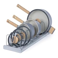 Livivo expandable pan for sale  Delivered anywhere in UK