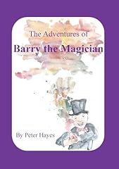 Adventures barry magician for sale  Delivered anywhere in UK