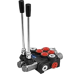 Vevor hydraulic valve usato  Spedito ovunque in Italia 