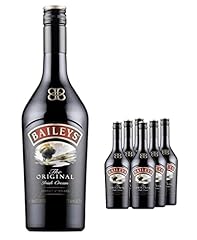 Baileys litre case for sale  Delivered anywhere in UK