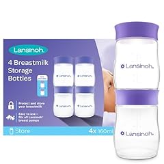 Lansinoh breastmilk storage for sale  Delivered anywhere in UK