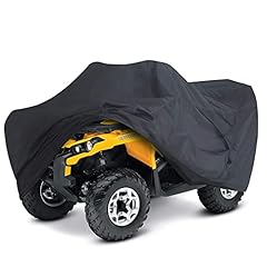 Lotfancy atv cover for sale  Delivered anywhere in USA 