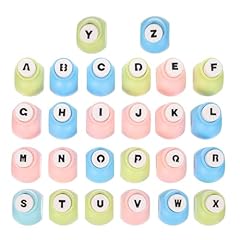 Lalafina alphabet paper for sale  Delivered anywhere in USA 